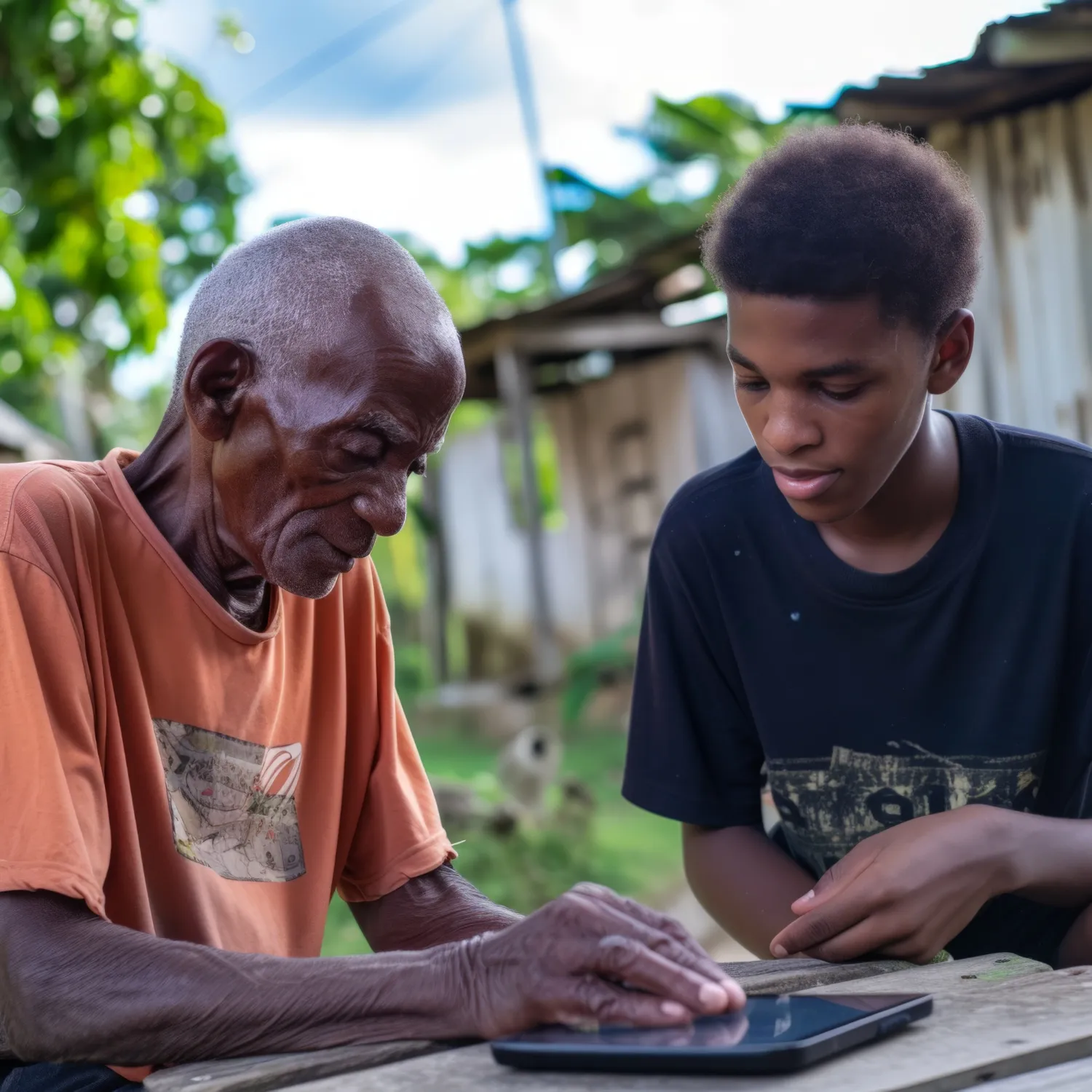 Vector Watch: Smarter Surveillance for a Healthier Africa
